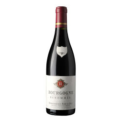 Bourgogne Renommée 2020 0,75 l - Remoissenet...