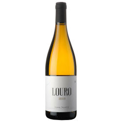 Louro do Bolo 2021 0,75 l - Bodega Rafael Palacios S.L.