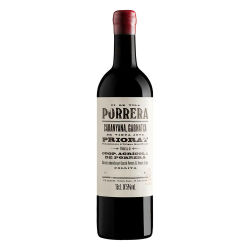 Vi de Vila Porrera 2017 0,75 l - Cims de Porrera