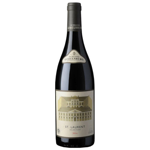 St. Laurent Selektion 2019 0,75 l - Weingut Schloss Gobelsburg