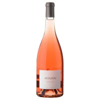 Artazuri rosado 2021 0,75 l - Bodegas y Viñedos Artazu