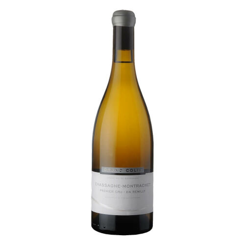 Chassagne-Montrachet En Remilly 2020 0,75 l - Domaine Bruno Colin