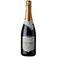 Nyetimber brut Classic Cuvee, Multi Vintage 0,375 l - Nyetimber