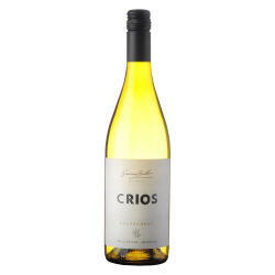 Chardonnay Crios 2019 0,75 l - Susana Balbo Wines