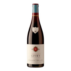 Givry 2020 0,75 l - Remoissenet Père & Fils