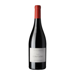 Clos des Corbassières Gamay Vieilles Vignes 2021...