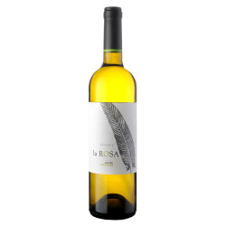 Quinta de la Rosa white wine Reserva 2021 0,75 l - Quinta...
