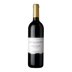 Saint-Saphorin rouge Ligne Prestige 2021 0,75 l - J....