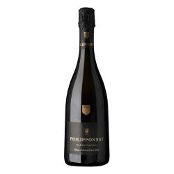 Philipponnat extra-brut Blanc de Noirs...