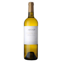 Viñas de Gain blanco 2018 0,75 l - Bodegas y Viñedos Artadi de Laguardia