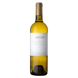 Viñas de Gain blanco 2019 0,75 l - Bodegas y...