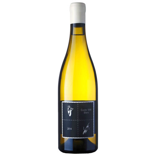 Cuvée 1844 Blanc 2020 0,75 l - Bioweingut Lenz