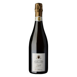 Tarlant La Lutétienne Brut nature 2005 0,75 l -...