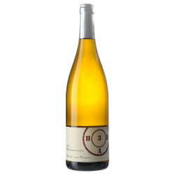 3 BAR Sauvignon Blanc 2022 0,75 l - Hansruedi Adank