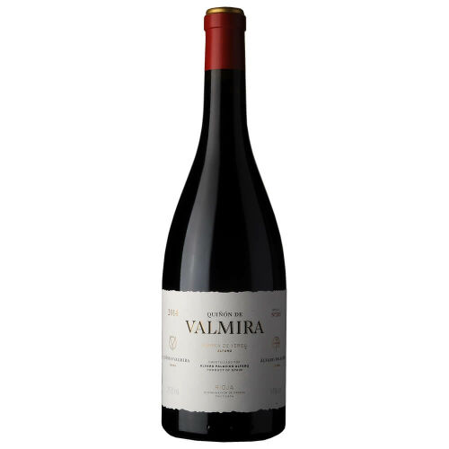 Quiñón de Valmira 2016 0,75 l - Grandes Vinos Clásicos