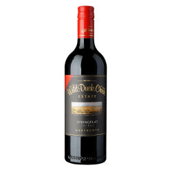 Shiraz Springflat 2019 0,75 l - Wild Duck Creek / Fam....