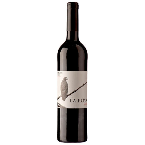 Quinta de la Rosa red wine 2020 0,375 l - Quinta de la Rosa