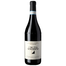 Barbera dAlba Superiore 2020 0,75 l - Cascina Morassino /...