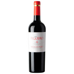 Figuero 4 (Roble) 2021 0,75 l - Viedos y Bodegas Garca...