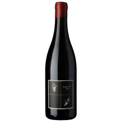 Cuve 1844 Noir 2022 0,75 l - Roland und Karin Lenz