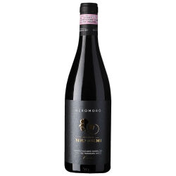 Neromoro Riserva 2015 0,75 l - Fattoria Nicodemi / Fam....