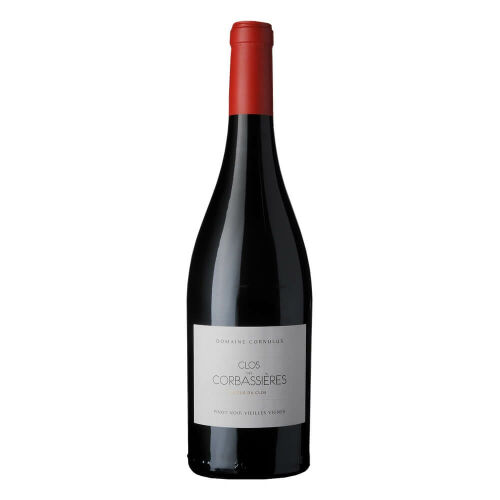 Clos des Corbassières Pinot Noir Coeur du Clos 2021 0,75 l - Domaine Cornulus