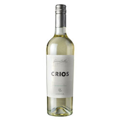 Torrontés Crios 2021 0,75 l - Susana Balbo Wines