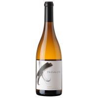 Passagem white wine Reserva 2021 0,75 l - Quinta das Bandeiras / Fam. Bergqvist