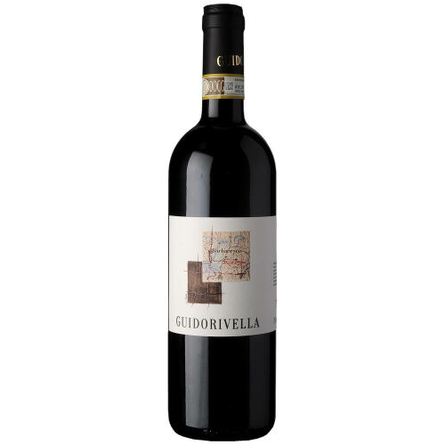 Barbaresco Montestefano 2017 0,75 l - Az. Agr. Rivella Silvia