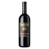 Brunello di Montalcino La Pieve 2017 0,75 l - Fattoria La Gerla / Sergio Rossi