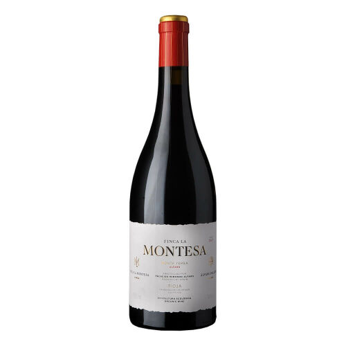 Rioja Crianza La Montesa 2020 0,375 l - Bodega Palacios Remondo
