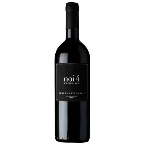 Noi 4 2020 0,75 l - Sette Cieli
