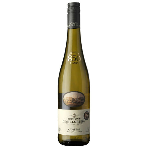 Grner Veltliner 2021 0,75 l - Weingut Schloss Gobelsburg