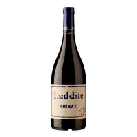 Luddite Shiraz 2018 0,75 l - Luddite Wines / Fam. Verburg & Meyer