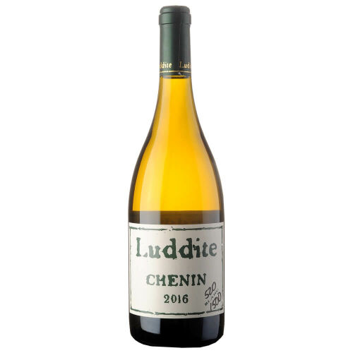 Chenin Blanc 2021 0,75 l - Luddite Wines / Fam. Verburg & Meyer