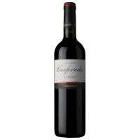 Canforrales Clásico 2019 0,75 l - Bodegas Campos Reales