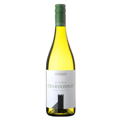 Chardonnay Altkirch 2022 0,75 l - Cantina Colterenzio