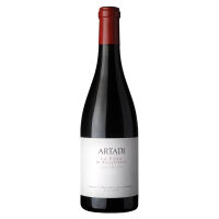 La Poza de Ballesteros 2020 0,75 l - Bodegas y Viñedos Artadi de Laguardia