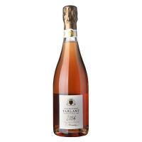 Tarlant LAérienne Rosé Brut nature 2004 0,75 l - Tarlant