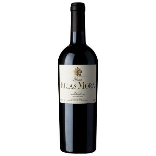 Gran Elias Mora 2015 0,75 l - Elias Mora