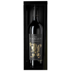 The Black Lion 2017 0,75 l - De Toren