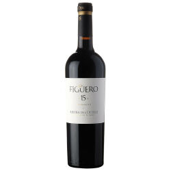 Figuero 15 Reserva 2017 0,75 l - Viedos y Bodegas Garca...