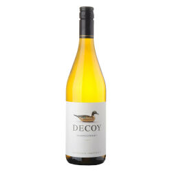 Chardonnay California Decoy 2021 0,75 l - Duckhorn Vineyards