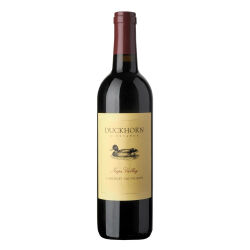 Cabernet Sauvignon Napa Valley 2019 0,375 l - Duckhorn...