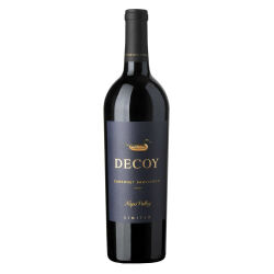 Cabernet Sauvignon Decoy Limited 2019 0,75 l - Duckhorn...