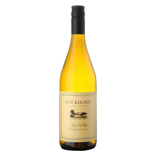 Chardonnay Napa Valley 2020 0,375 l - Duckhorn Vineyards