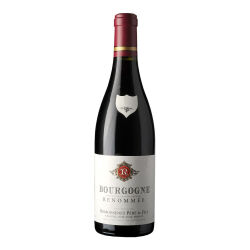 Bourgogne Renommée 2021 0,75 l - Remoissenet...