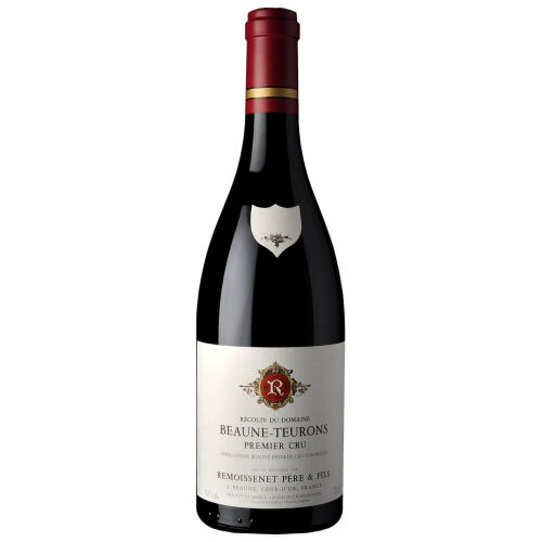 Beaune Teurons 2020 0,375 l - Remoissenet Père & Fils