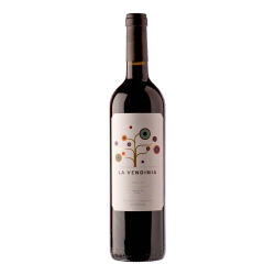 La Vendimia 2021 0,75 l - J. Palacios Remondo