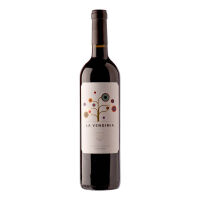 La Vendimia 2021 0,75 l - J. Palacios Remondo